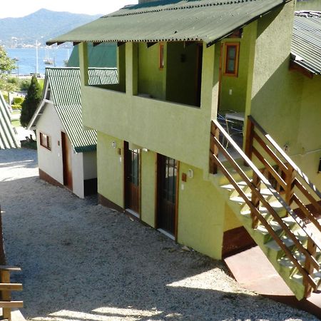 Pousada Ilha Da Magia Florianopolis Ngoại thất bức ảnh