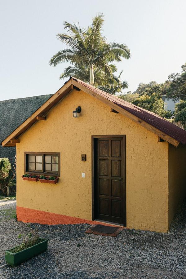 Pousada Ilha Da Magia Florianopolis Ngoại thất bức ảnh