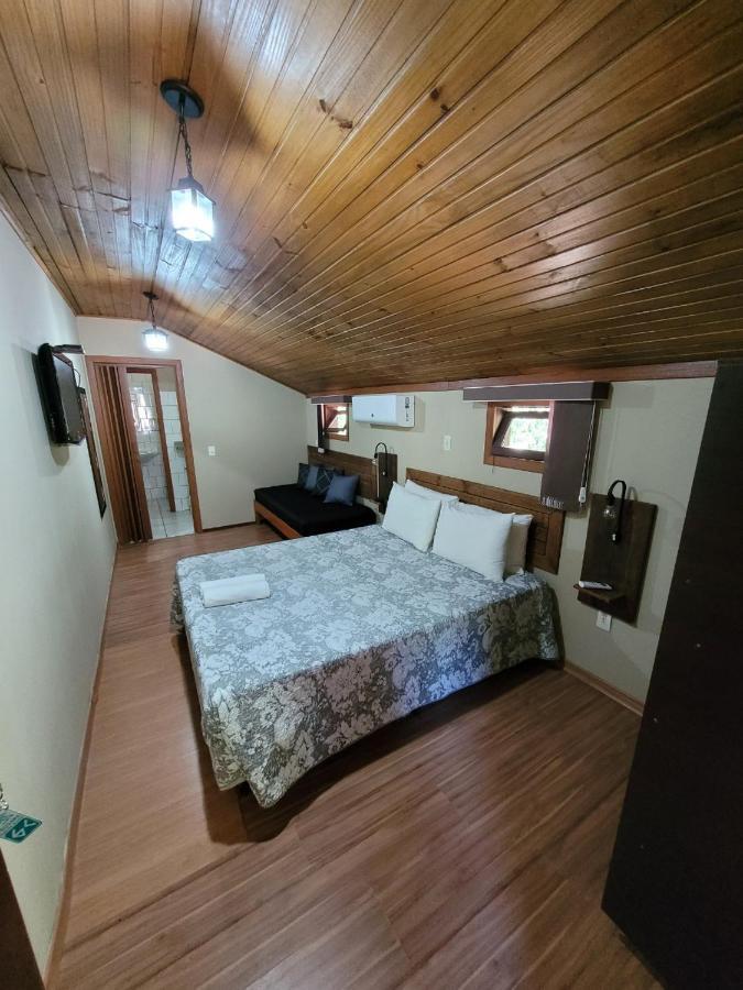 Pousada Ilha Da Magia Florianopolis Ngoại thất bức ảnh