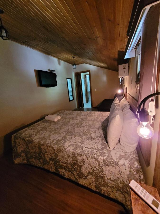 Pousada Ilha Da Magia Florianopolis Ngoại thất bức ảnh
