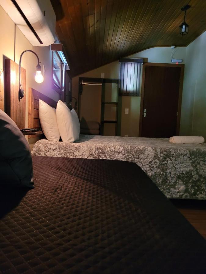 Pousada Ilha Da Magia Florianopolis Ngoại thất bức ảnh