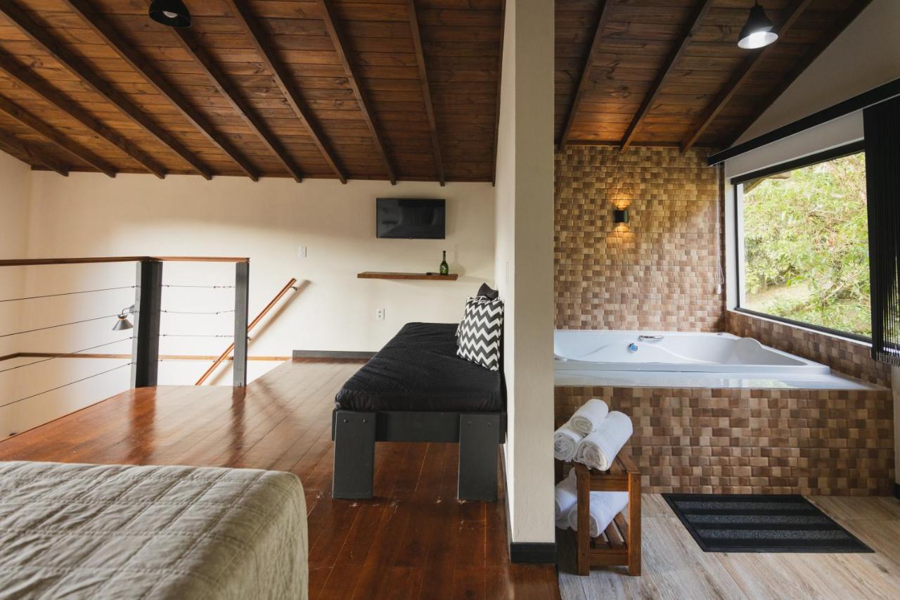 Pousada Ilha Da Magia Florianopolis Ngoại thất bức ảnh