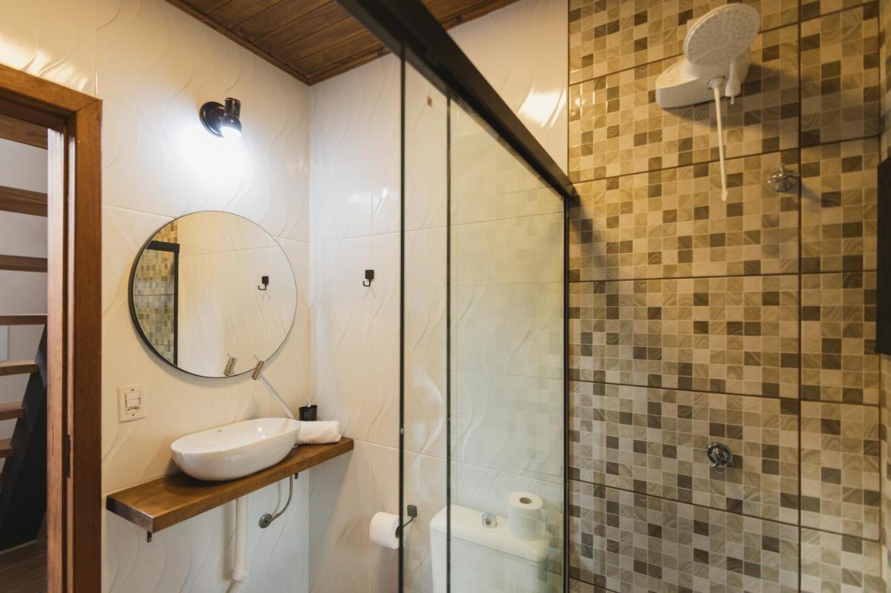 Pousada Ilha Da Magia Florianopolis Ngoại thất bức ảnh