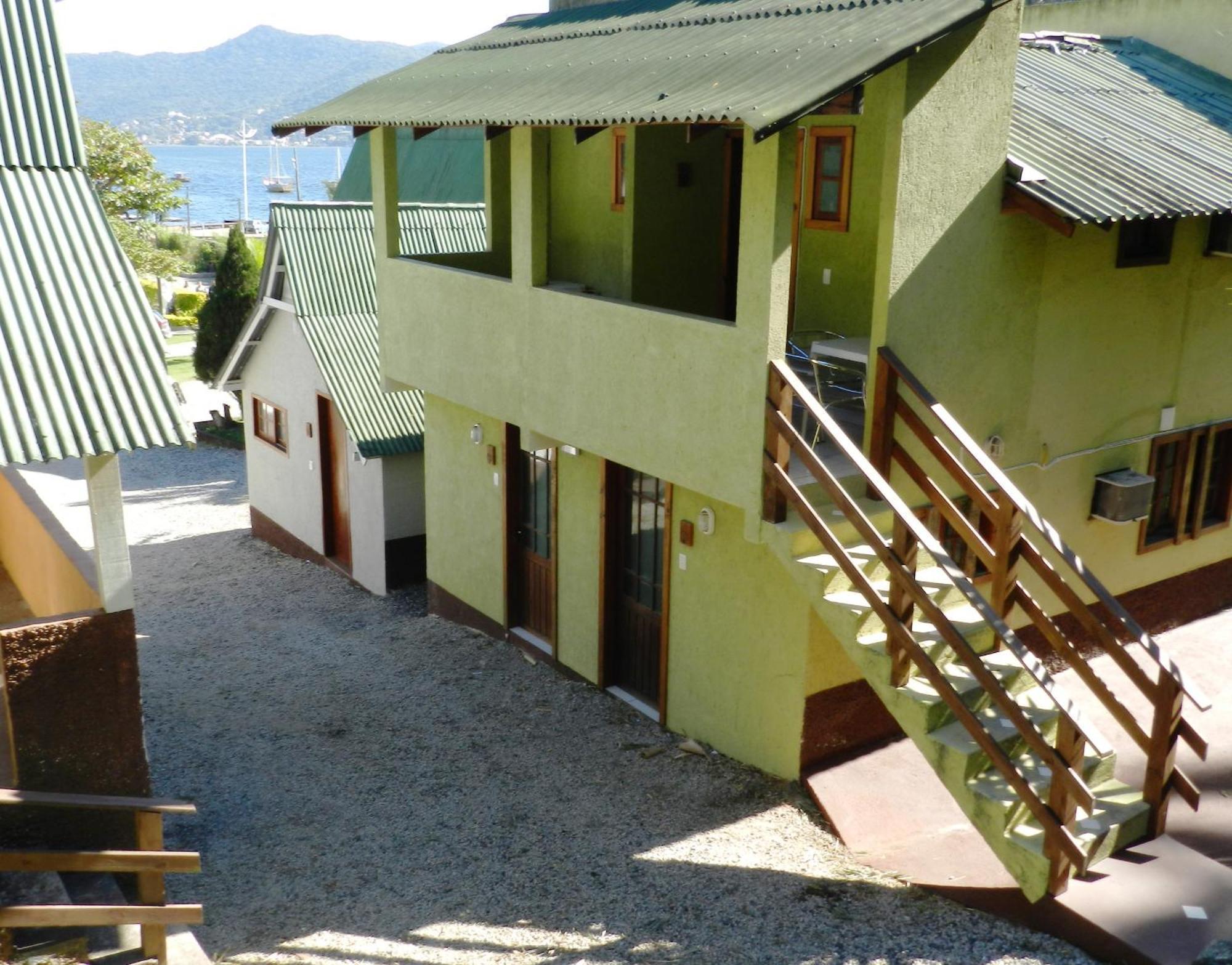 Pousada Ilha Da Magia Florianopolis Ngoại thất bức ảnh