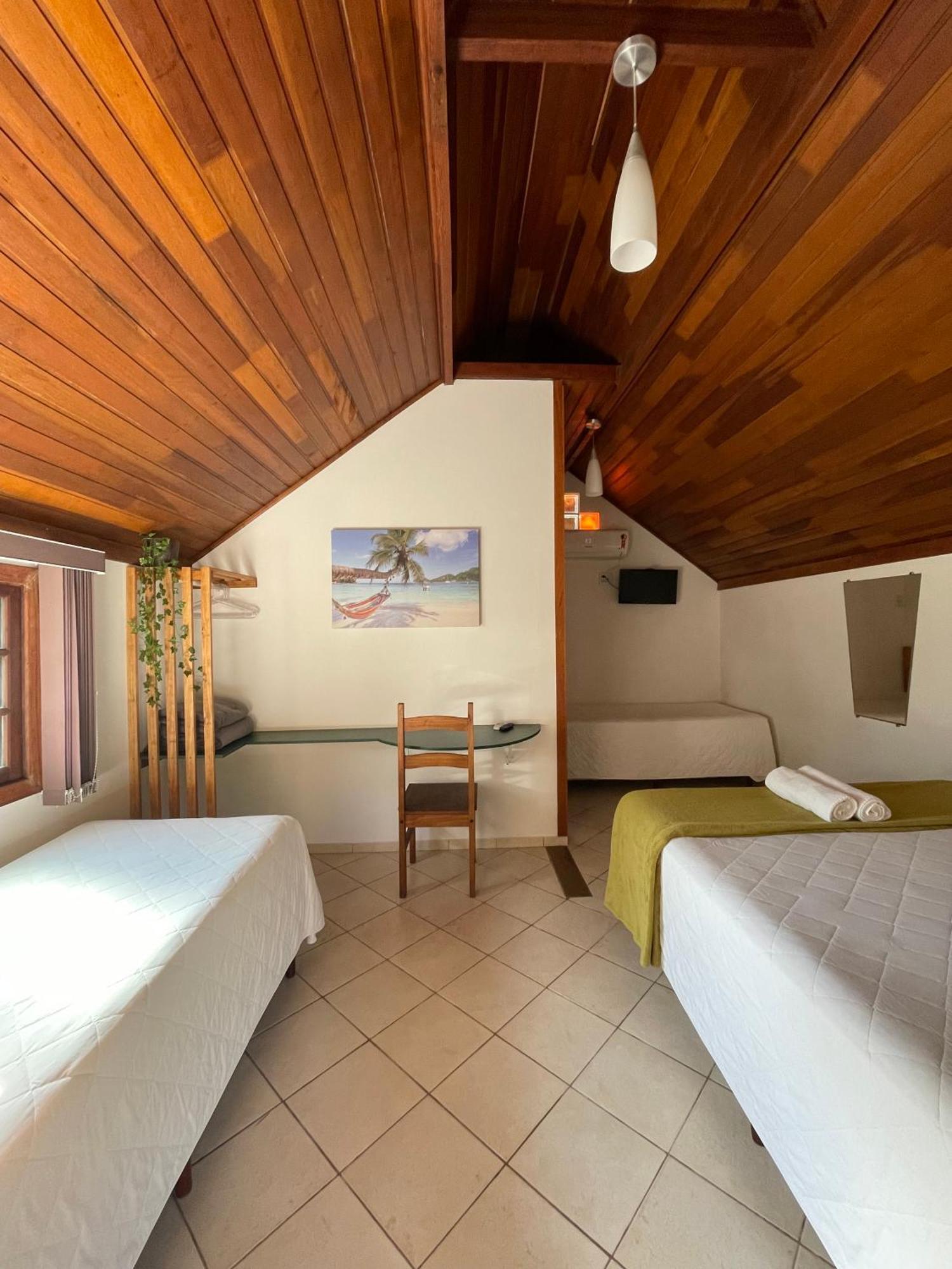 Pousada Ilha Da Magia Florianopolis Ngoại thất bức ảnh