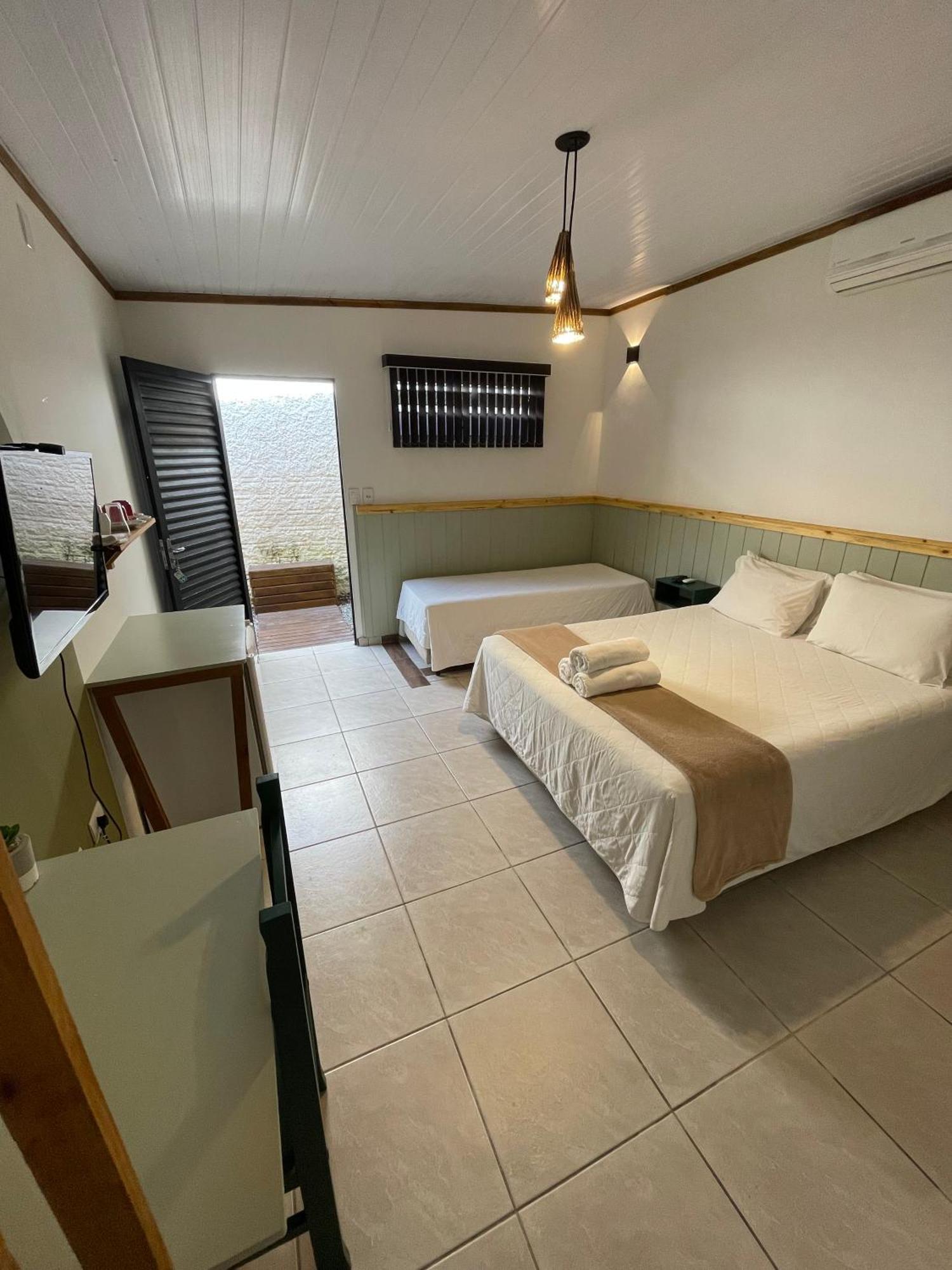 Pousada Ilha Da Magia Florianopolis Ngoại thất bức ảnh
