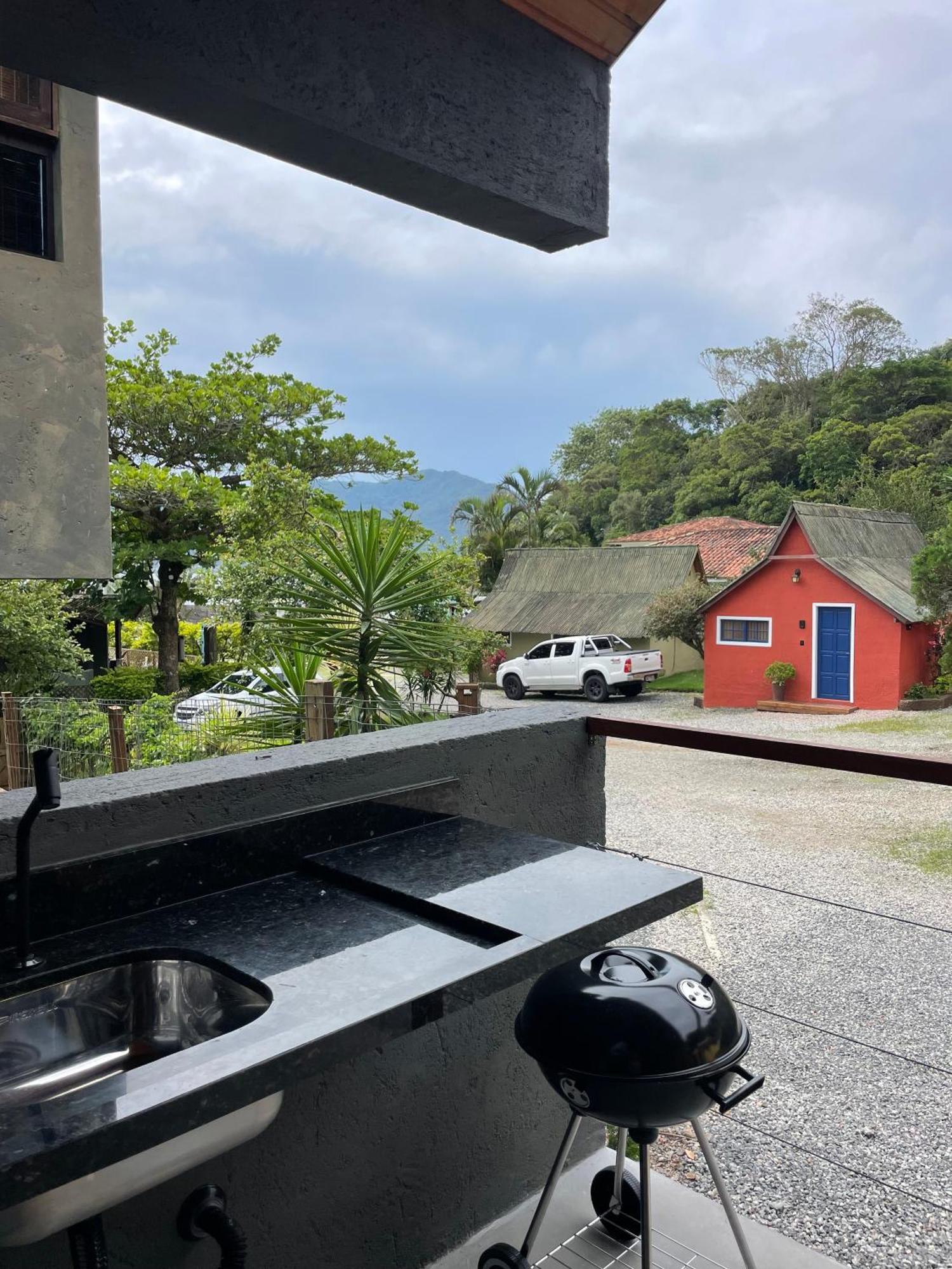 Pousada Ilha Da Magia Florianopolis Ngoại thất bức ảnh
