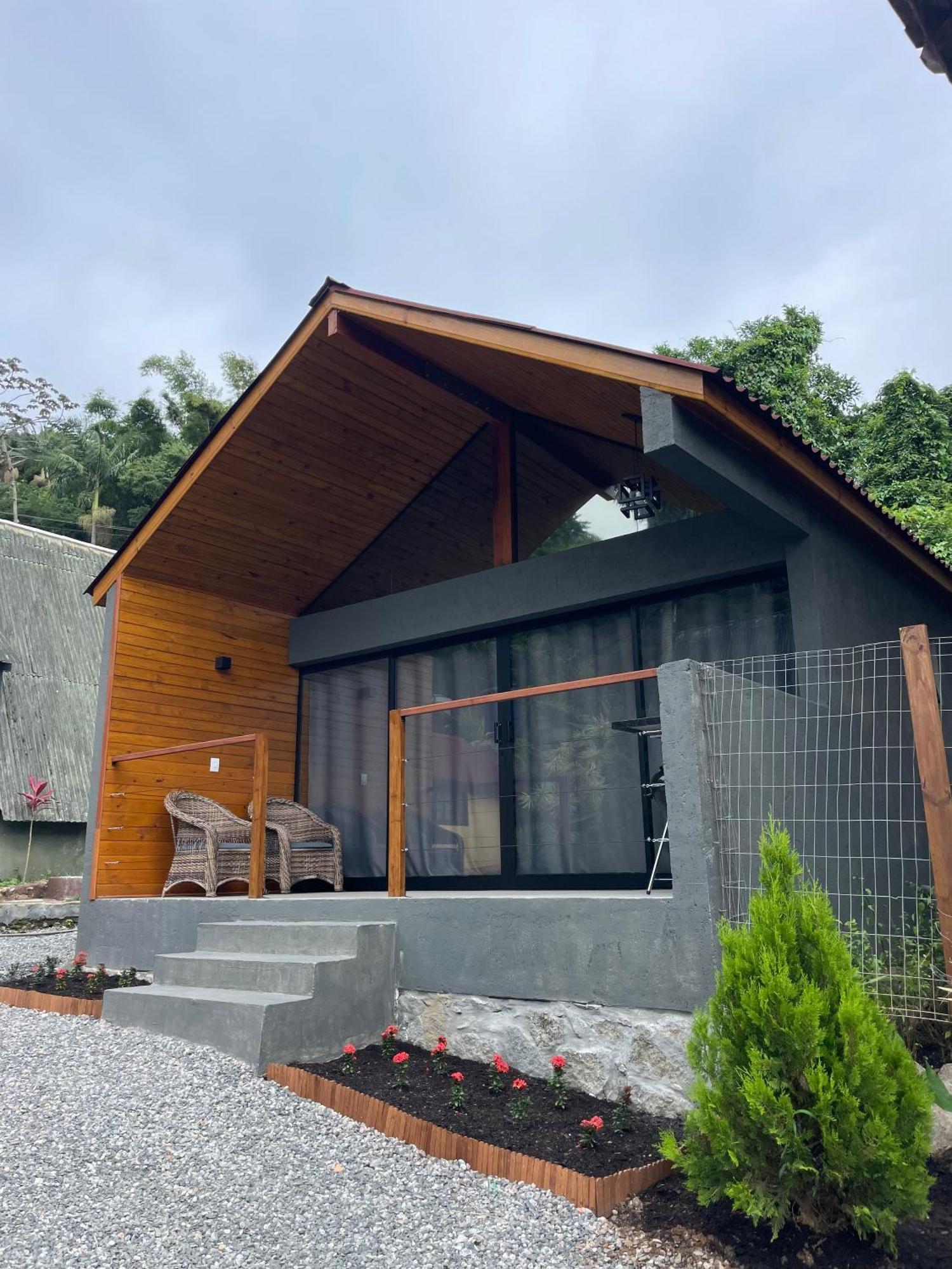 Pousada Ilha Da Magia Florianopolis Ngoại thất bức ảnh