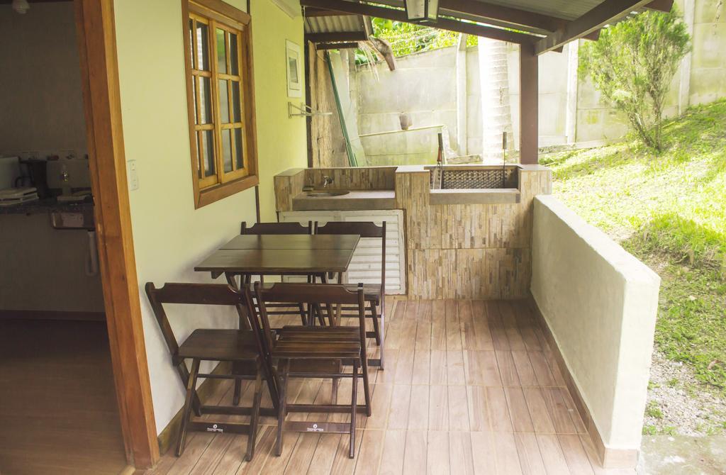 Pousada Ilha Da Magia Florianopolis Ngoại thất bức ảnh