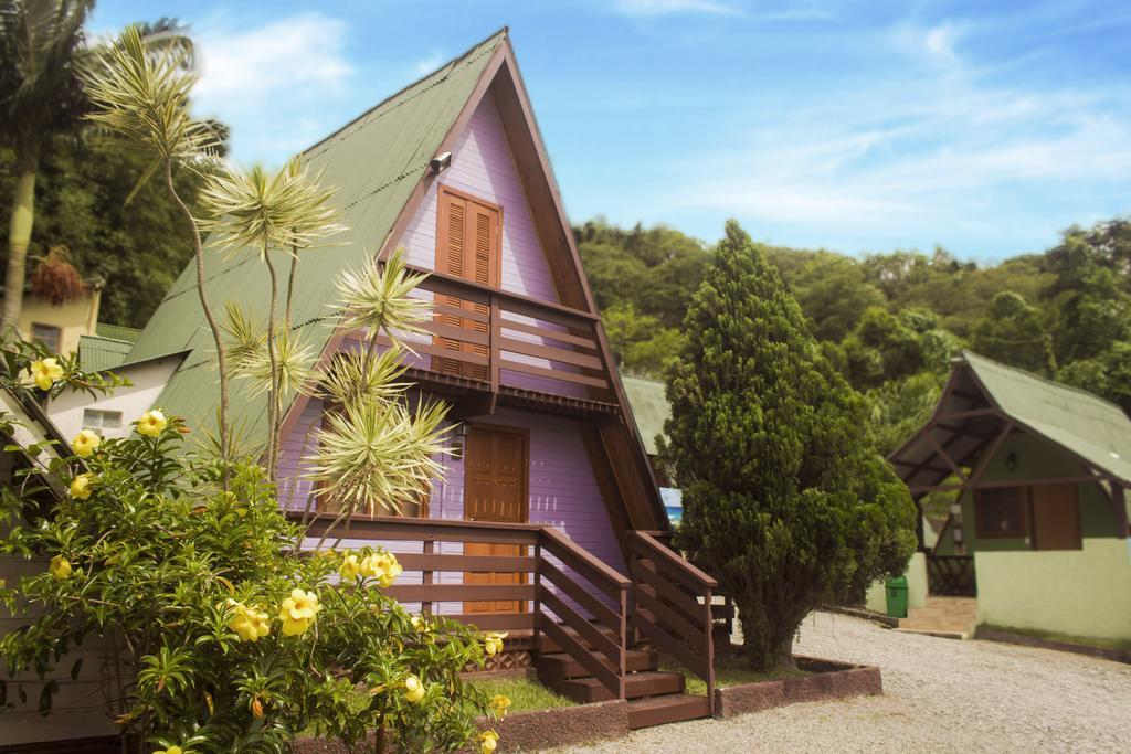 Pousada Ilha Da Magia Florianopolis Ngoại thất bức ảnh