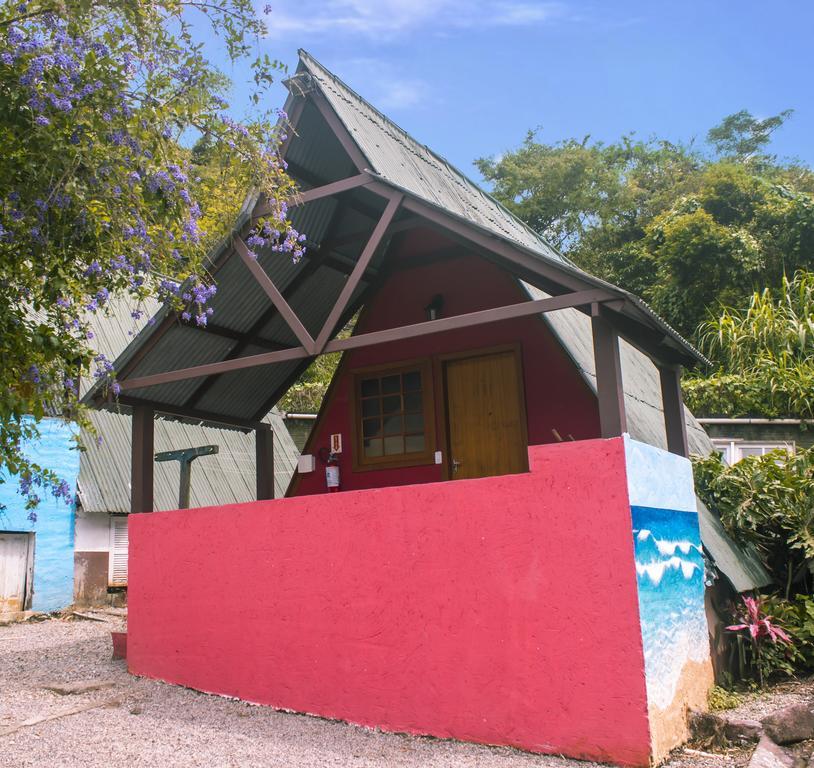 Pousada Ilha Da Magia Florianopolis Ngoại thất bức ảnh