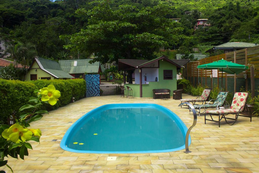 Pousada Ilha Da Magia Florianopolis Ngoại thất bức ảnh