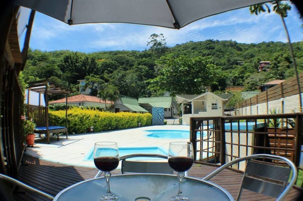 Pousada Ilha Da Magia Florianopolis Ngoại thất bức ảnh