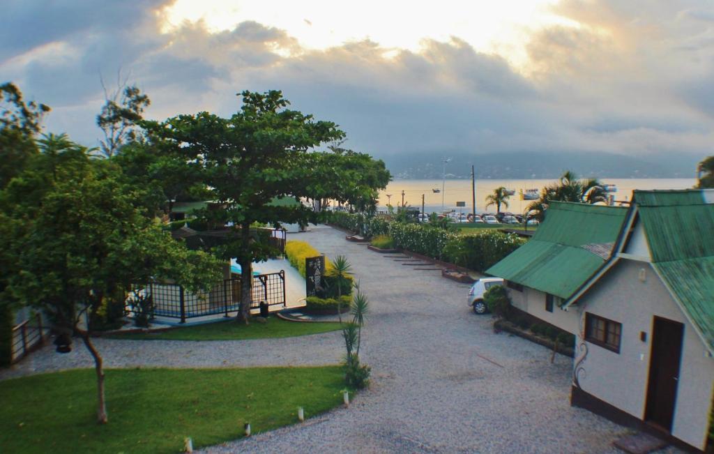 Pousada Ilha Da Magia Florianopolis Ngoại thất bức ảnh