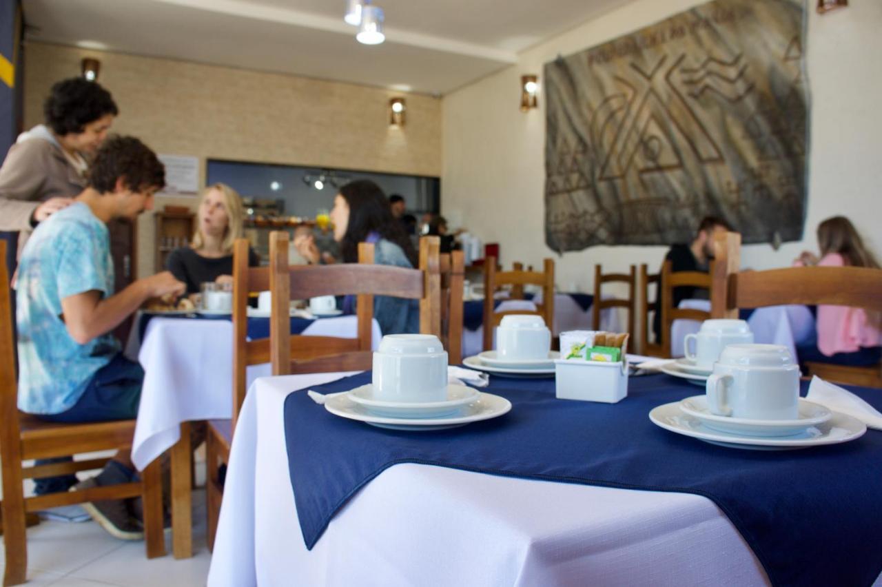 Pousada Ilha Da Magia Florianopolis Ngoại thất bức ảnh