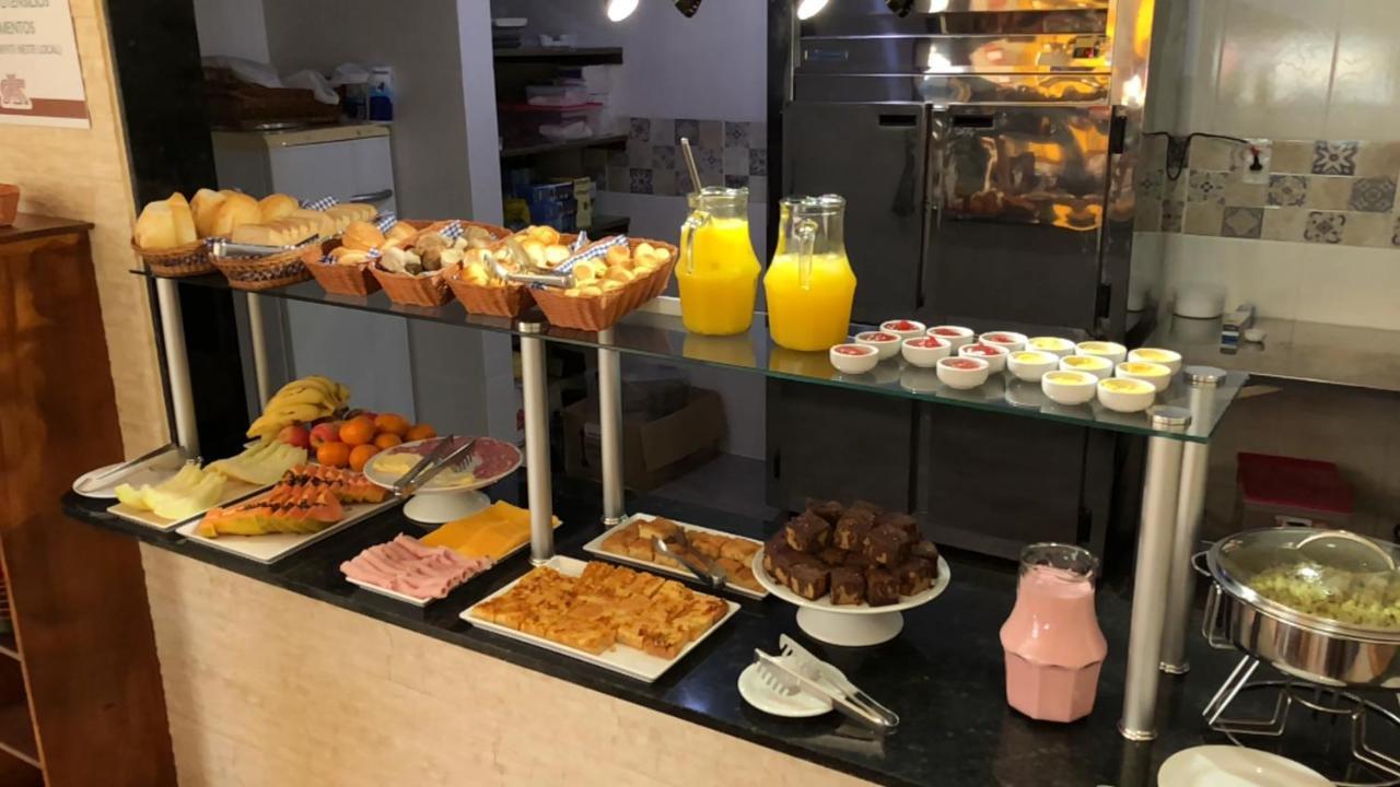 Pousada Ilha Da Magia Florianopolis Ngoại thất bức ảnh