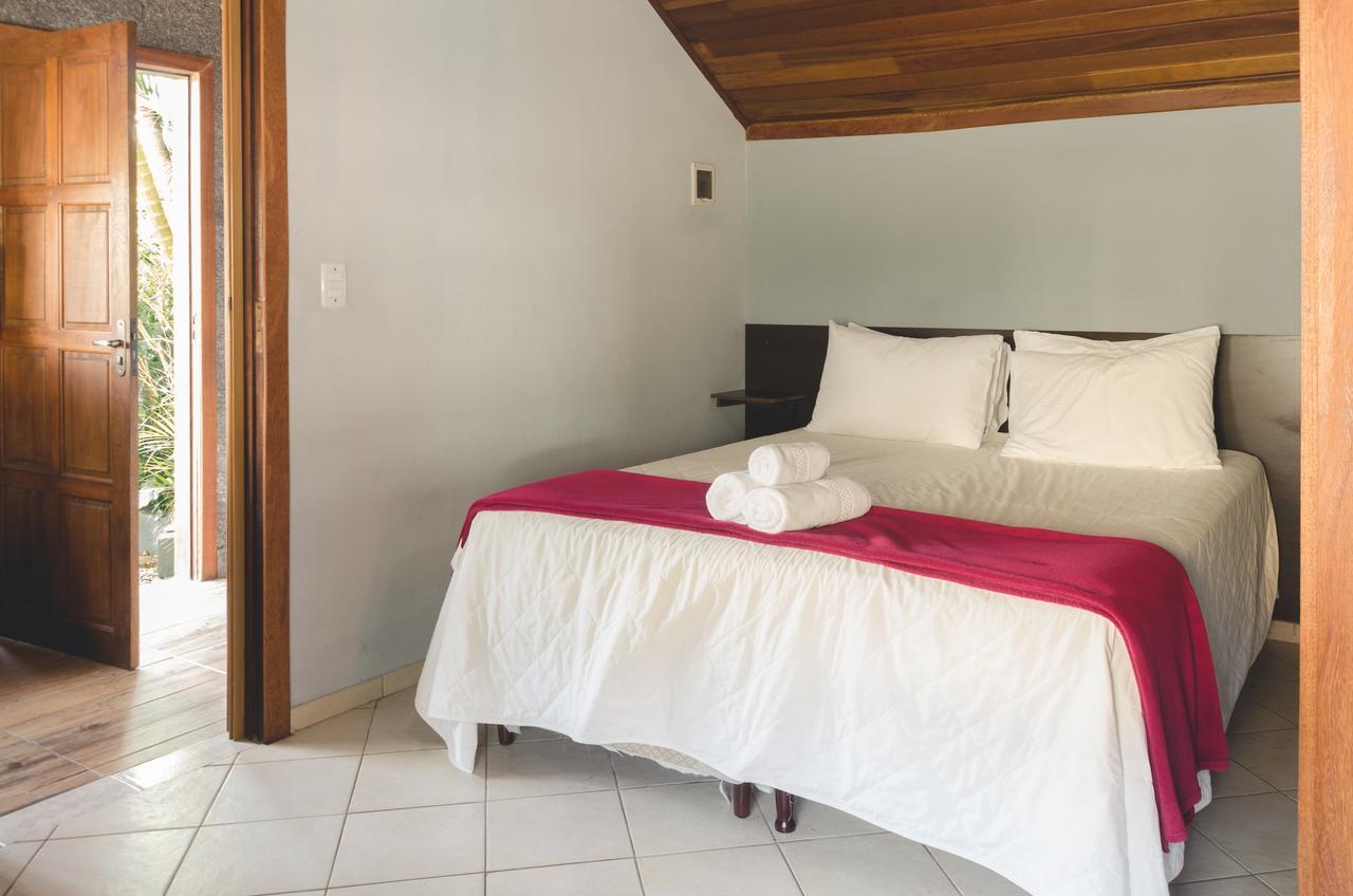 Pousada Ilha Da Magia Florianopolis Ngoại thất bức ảnh