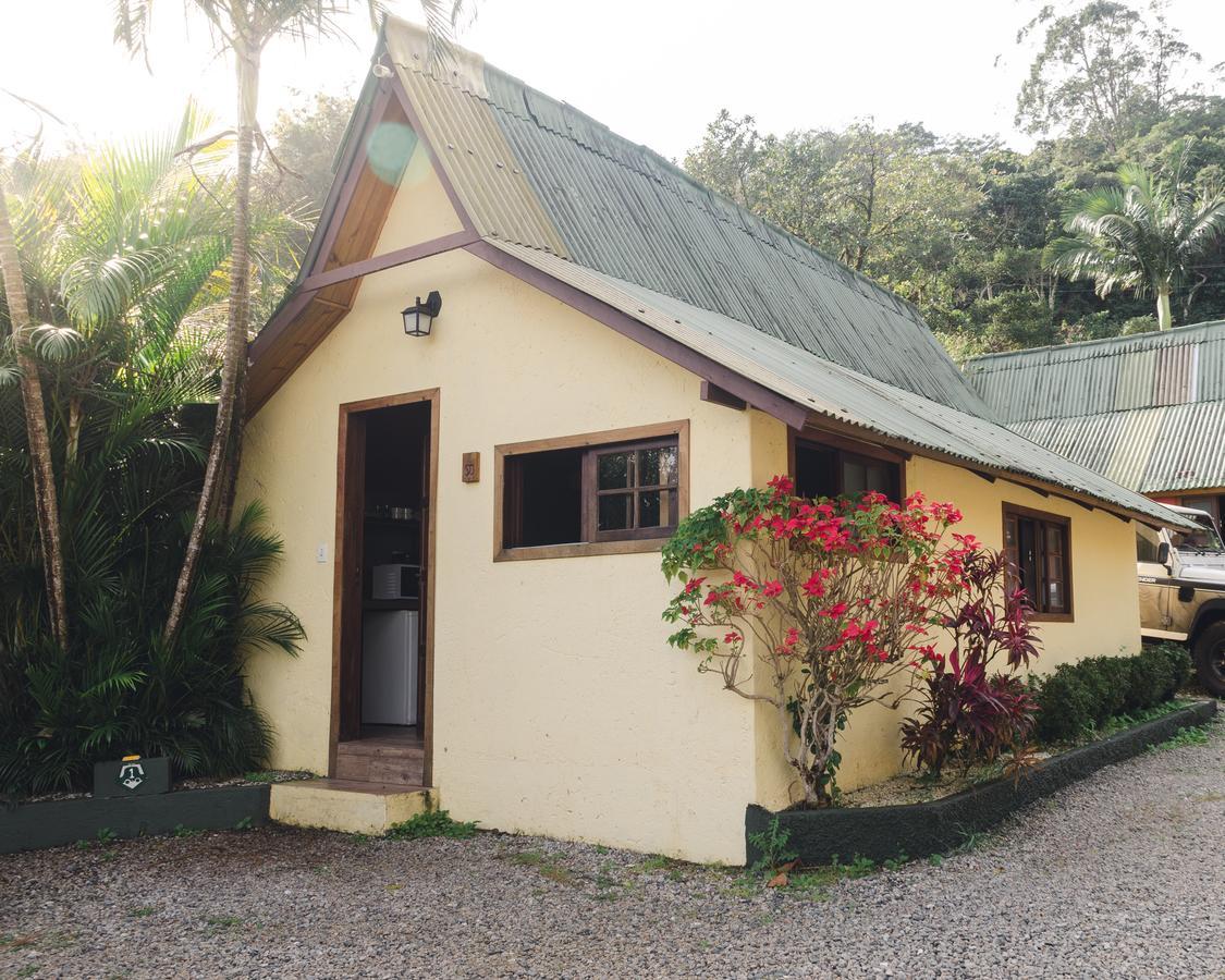 Pousada Ilha Da Magia Florianopolis Ngoại thất bức ảnh