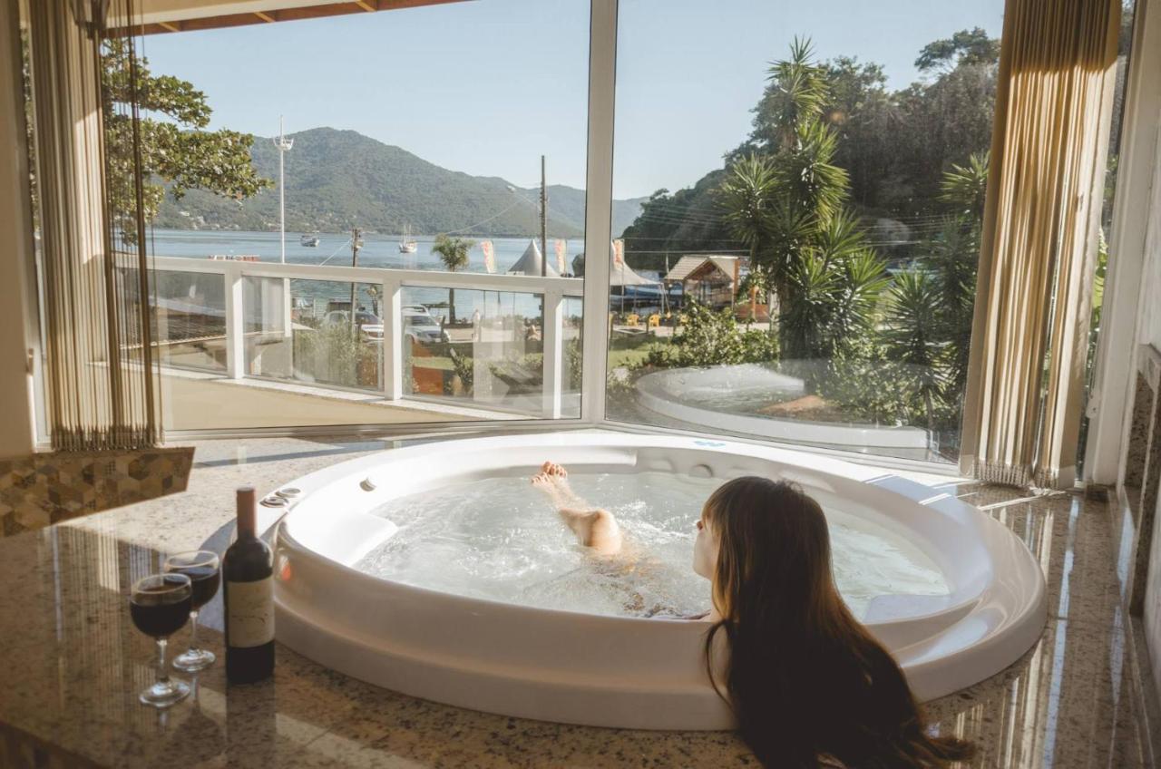 Pousada Ilha Da Magia Florianopolis Ngoại thất bức ảnh